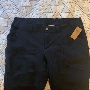 NWT Duluth Women's stretch outdoor pants